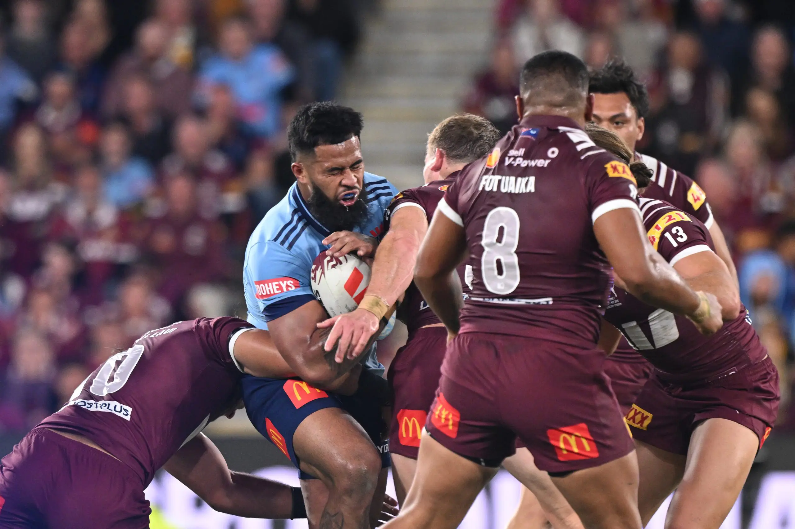 State of Origin Game 1: Fans Reveal the Biggest Moments—and Why They Mattered