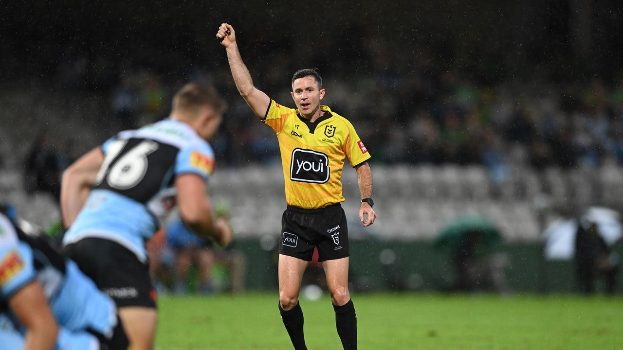 NRL Set-Restart Rule: Fans Speak Out