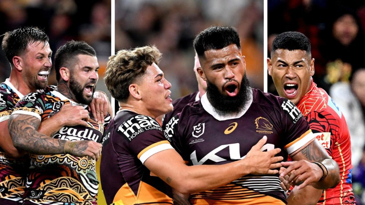 NRL Draw Scrutiny: Are Some Clubs Always Winning the Scheduling Game?